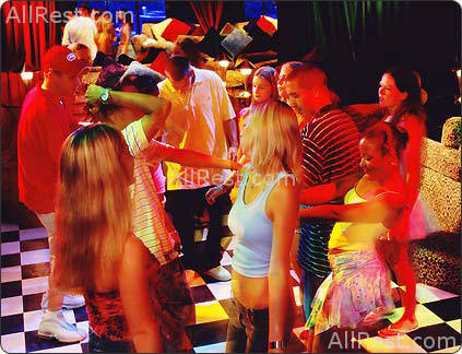 Atlantis Paradise Island Resort 39